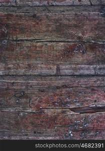 Texture of old wood. Texture of old wood worn hardwood time