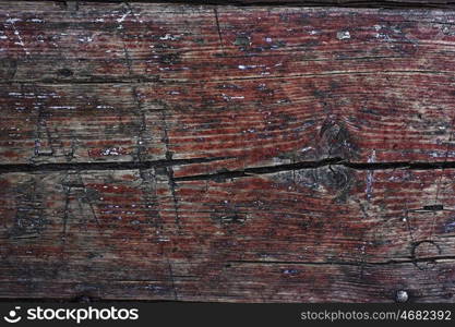 Texture of old wood. Texture of old wood worn hardwood time