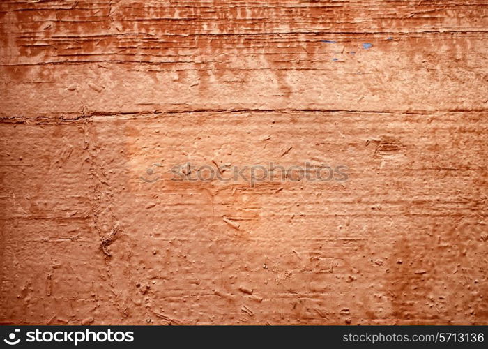 Texture of old wooden planks closeup