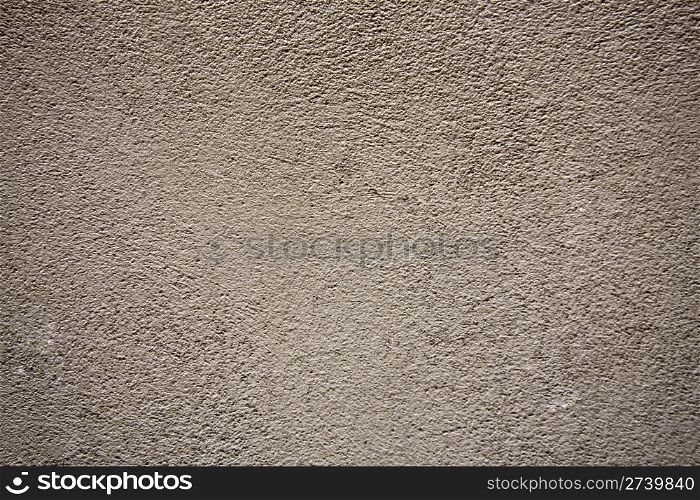Texture of oncrete wall background closeup