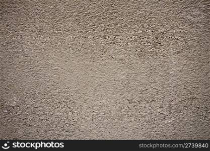 Texture of oncrete wall background closeup
