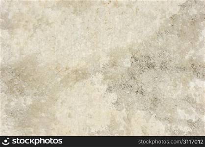Texture of rough concrete, light gray wall.