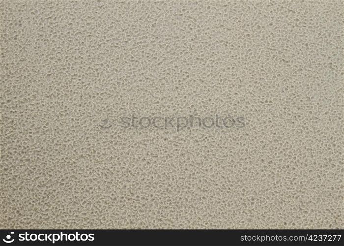 Texture of sand background closeup