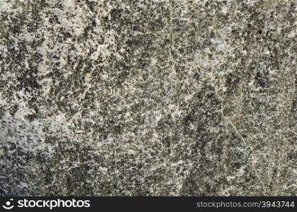Texture of the natural gray stone surface