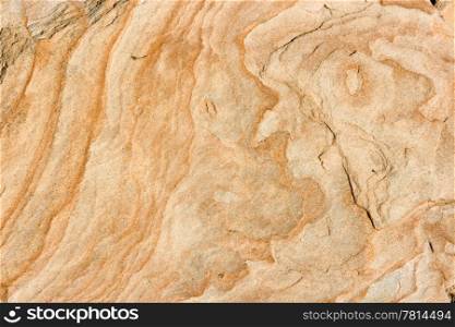 texture of the old sand stone, background