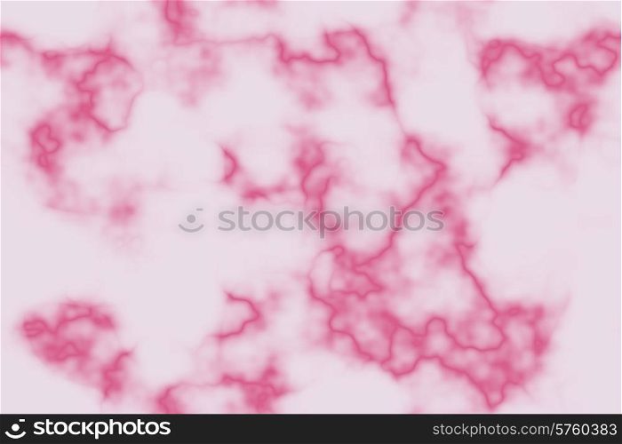 Texture of the pink marble close-up. illustration