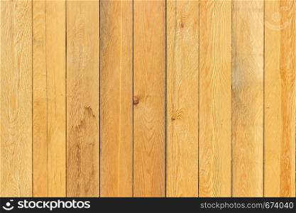Texture of the wall from the wooden boards in natural color. Natural wooden background.. Texture of the wall from the wooden boards in natural color. Natural wooden background