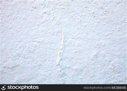 Texture of white painted wall for wallpaper