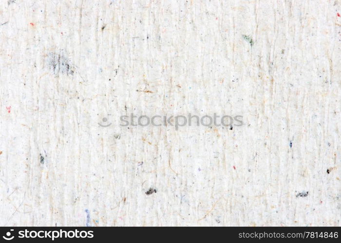 texture of white paper, pressed, crushed, background