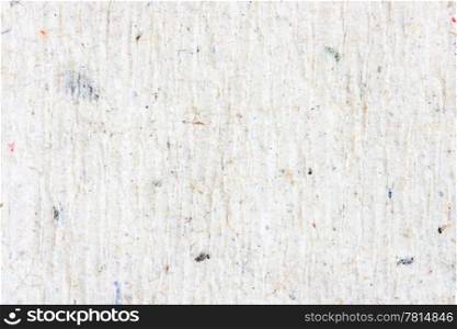 texture of white paper, pressed, crushed, background