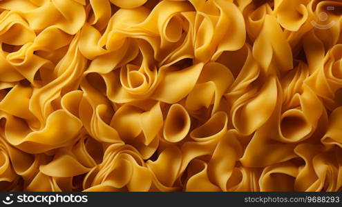 Texture of yellow durum wheat pasta background.. Texture of yellow durum wheat pasta background