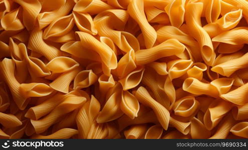 Texture of yellow durum wheat pasta background.. Texture of yellow durum wheat pasta background