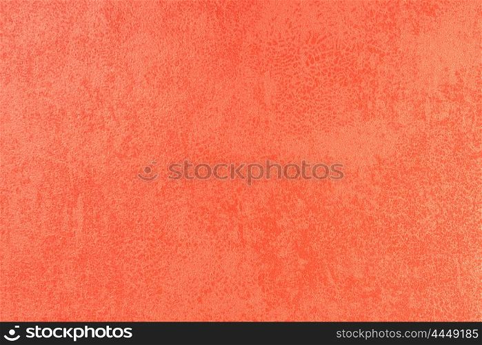 texture on paper background in red
