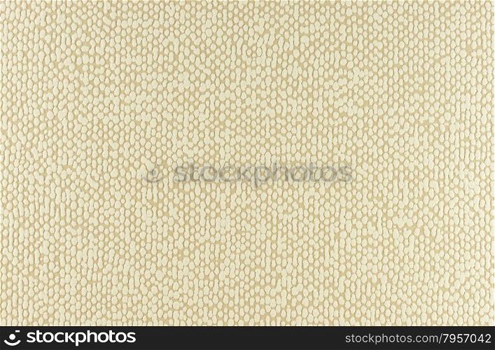 texture on paper background in white and brown dots