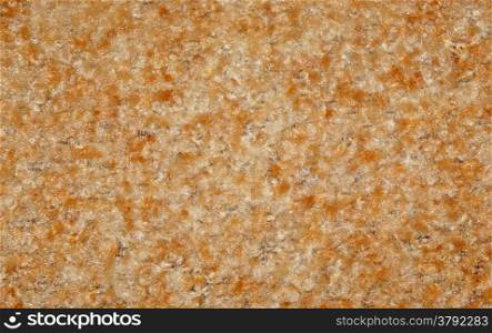 Texture - soft bright beige sofa upholstery as a background