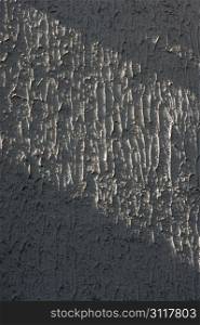 texture - wall covered with light gray plaster.