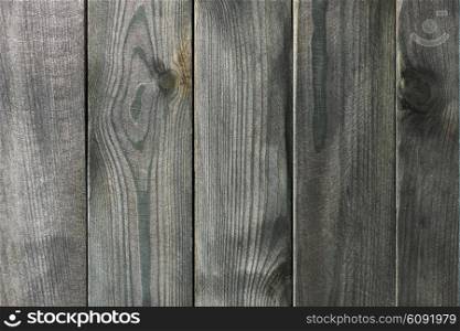 Textured black rustic wooden background
