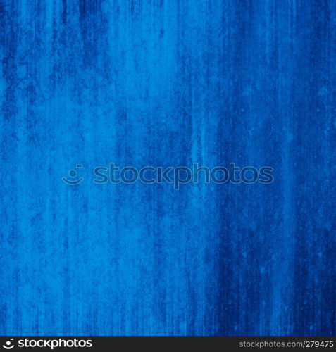 Textured blue background