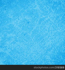 Textured blue background