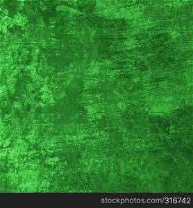 Textured green background