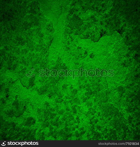 Textured green background