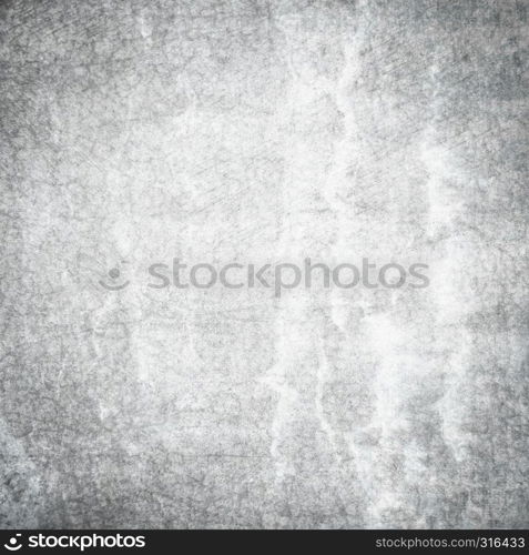 Textured grunge grey background