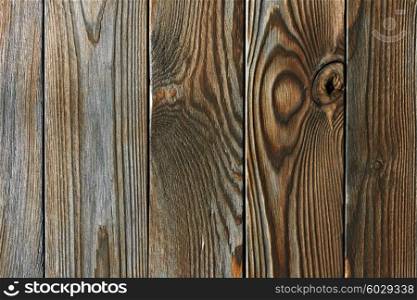 Textured vintage rustic wooden background