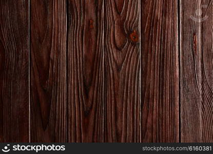 Textured vintage rustic wooden background