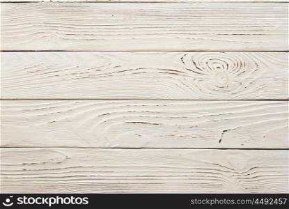 Textured vintage rustic wooden white background