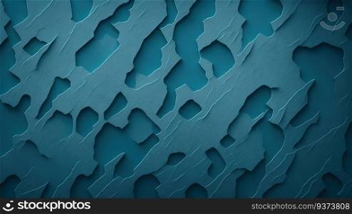 textured wall bluish tones, high quality background, detailed, blue wall intricate details