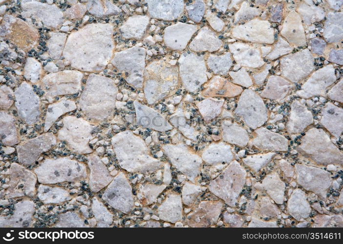 Textures of stones - used as wallpaper -