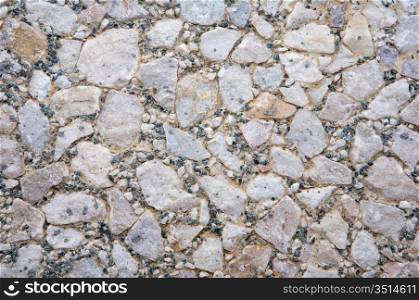 Textures of stones - used as wallpaper -