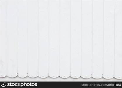 textutre of weathered  white wooden background in marine style. white wooden planks