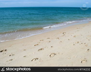 Thailand beach