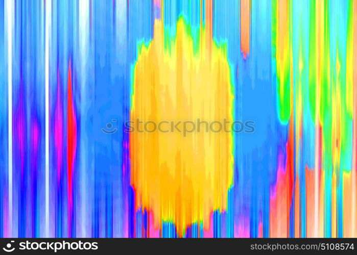 the abstract colors and blur background texture