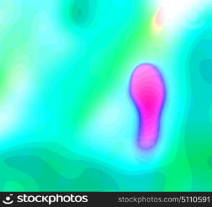 the abstract colors and blur background texture