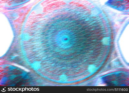 the abstract colors and blur background texture