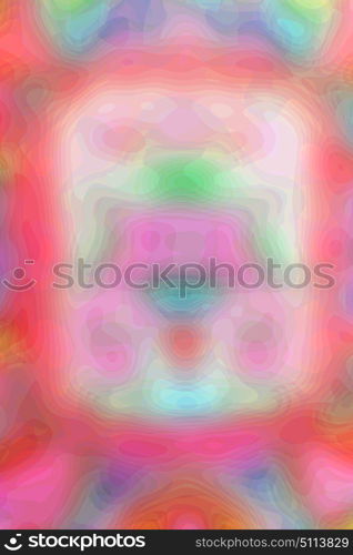 the abstract colors and blur background texture