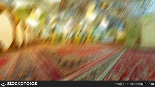 the abstract colors and blur background texture