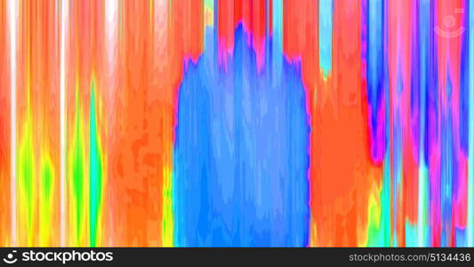 the abstract colors and blur background texture