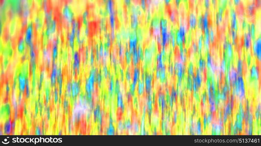 the abstract colors and blur background texture