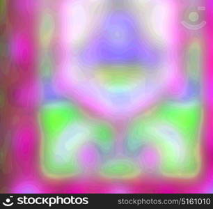 the abstract colors and blur background texture