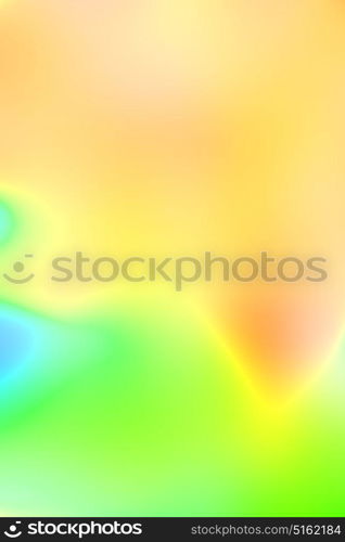 the abstract colors and blur background texture