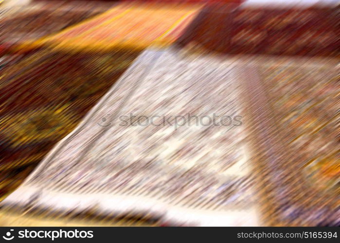 the abstract colors and blur background texture