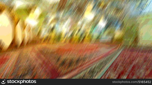 the abstract colors and blur background texture