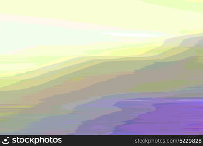 the abstract colors and blur background texture