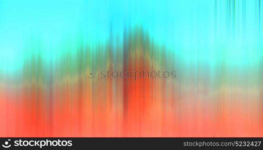 the abstract colors and blur background texture