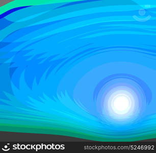 the abstract colors and blur background texture