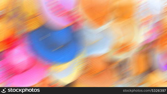 the abstract colors and blur background texture