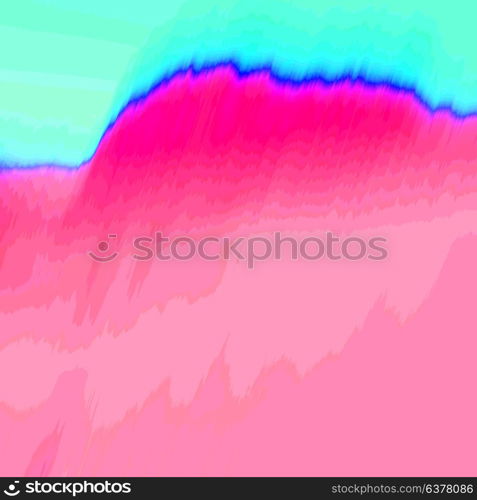 the abstract colors and blur background texture